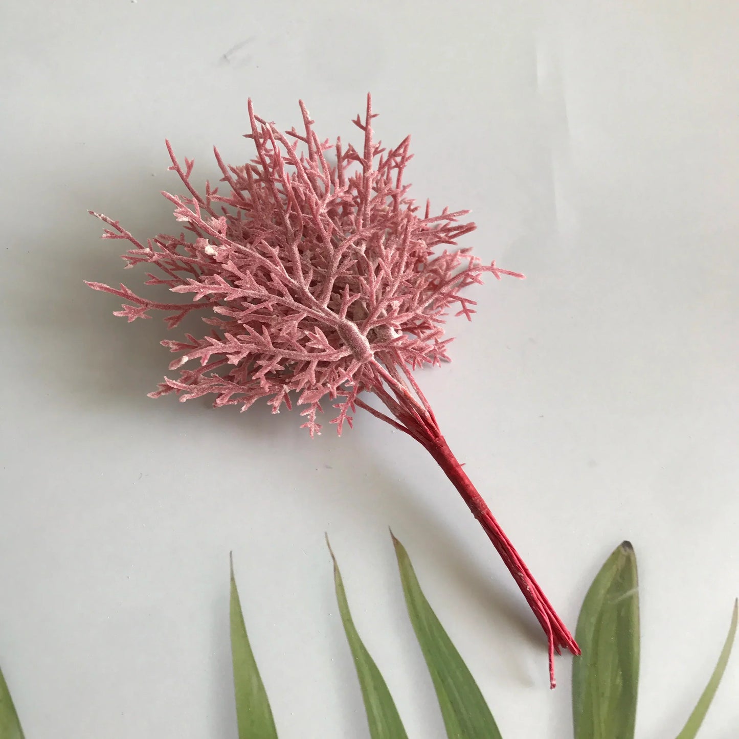 DecorBites™ Dried Flower Bouquets for Home Decor, Photography Props, and Crafts