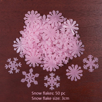 Pegatinas de pared de estrellas 3D que brillan en la oscuridad de DecorBites™ – Decoración luminosa fluorescente para el hogar