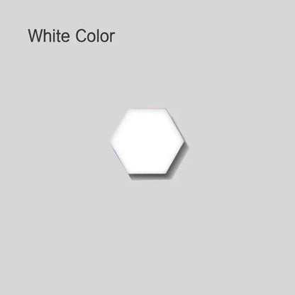 DecorBites™ Honeycomb Modular Quantum Sconces LED Panel Lights