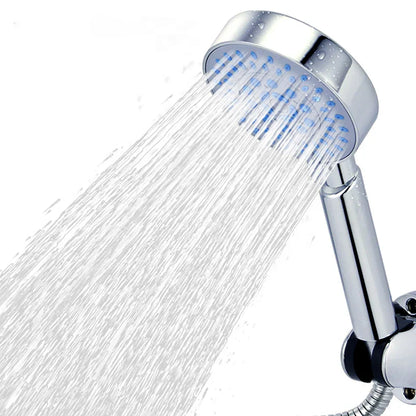 DecorBites™ High Pressure Shower Head Bundle - 2 Pcs, Top Quality, Buy One Get One Free