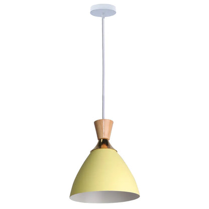 DecorBites™ LED Chandelier: Nordic E27 Pendant Light for Home Decor, Restaurant, Bar, Bedroom