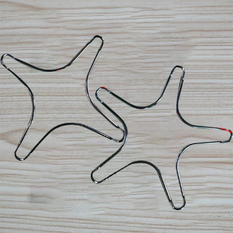 DecorBites™ Kitchen Pot Holder for Gas Stove - Anti-skid Small Pot Rack & Milk/Coffee Accessories