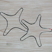 Soportador de olla Decorbites™ para cocina de gas - Soporte para olla pequeño antideslizante y accesorios para leche/café