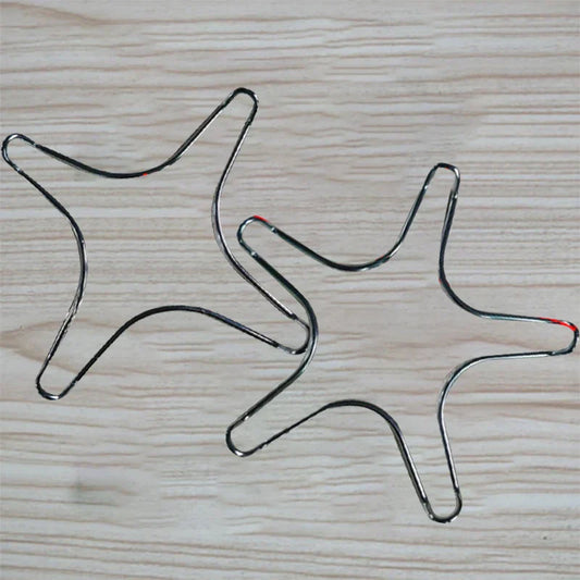 DecorBites™ Kitchen Pot Holder for Gas Stove - Anti-skid Small Pot Rack & Milk/Coffee Accessories