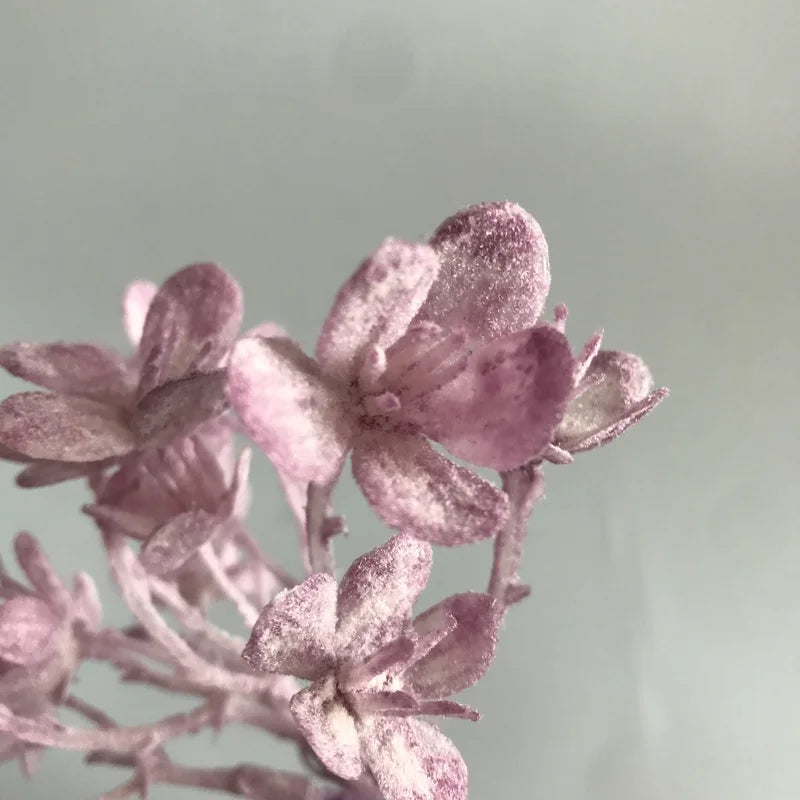 DecorBites™ Plantas artificiales: césped verde, ramitas y hojas artificiales para decoración de bodas y del hogar