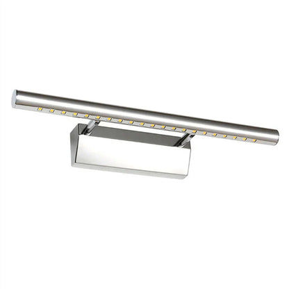 DecorBites™ مصباح مرآة حمام نحاسي 5 واط 7 واط مصباح LED للزينة 400 مم 500 مم