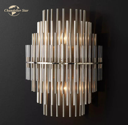 DecorBites™ LED Sconce Lamp for Bedroom Living Room Bathroom Dining Wall Lighting