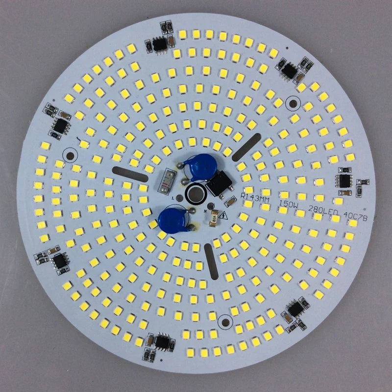 Industrial LED Light Board
