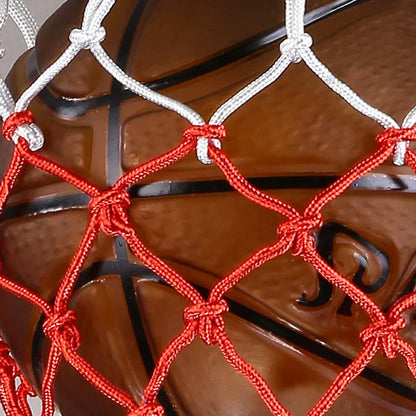 DecorBites™ Basketball Style Pendant Light for Kids' Room and Cafe