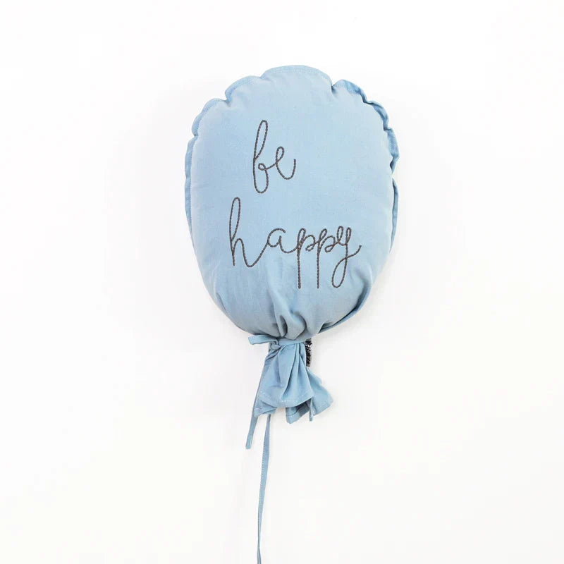 ديكورات حائط من البالونات القطنية من DecorBites™ لديكور غرفة الأطفال