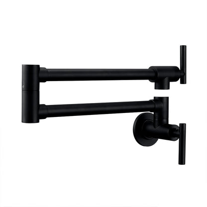 Samira - Modern Pot Filler Faucet Pot Filler Over Stove