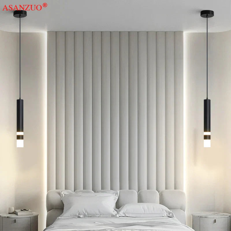 DecorBites™ LED Pendant Light for Restaurant Coffee Bar Living Room Bedside - Modern Minimalist Design