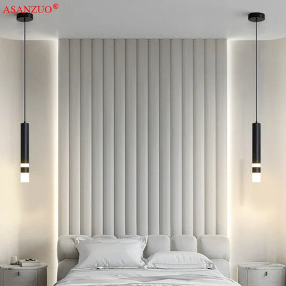 DecorBites™ LED Pendant Light for Restaurant Coffee Bar Living Room Bedside - Modern Minimalist Design