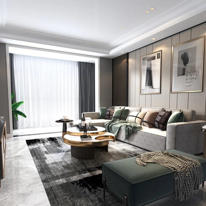 DecorBites™ 7W/9W/12W LED Downlight: Soft Anti-glare, Waterproof, Aluminium Recessed Ceiling Spot Light