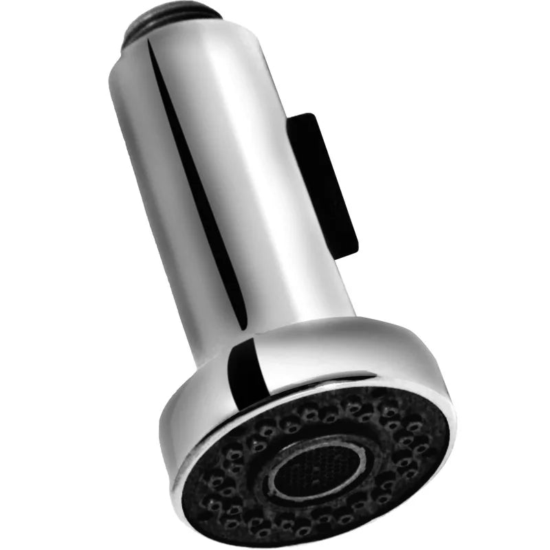 ABS Pull-Out Faucet Head