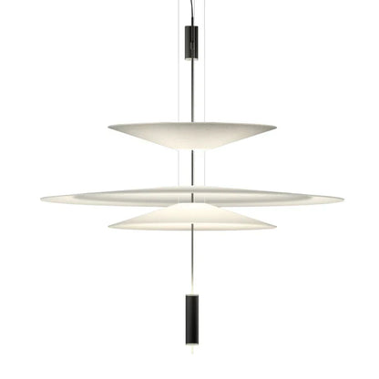 DecorBites™ Flying Saucer Pendant Light for Dining Table and Bar, Modern Minimalist Creative Design