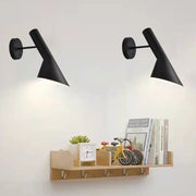 Lámpara de pared industrial loft Decorbites™ para restaurantes, baño e iluminación interior