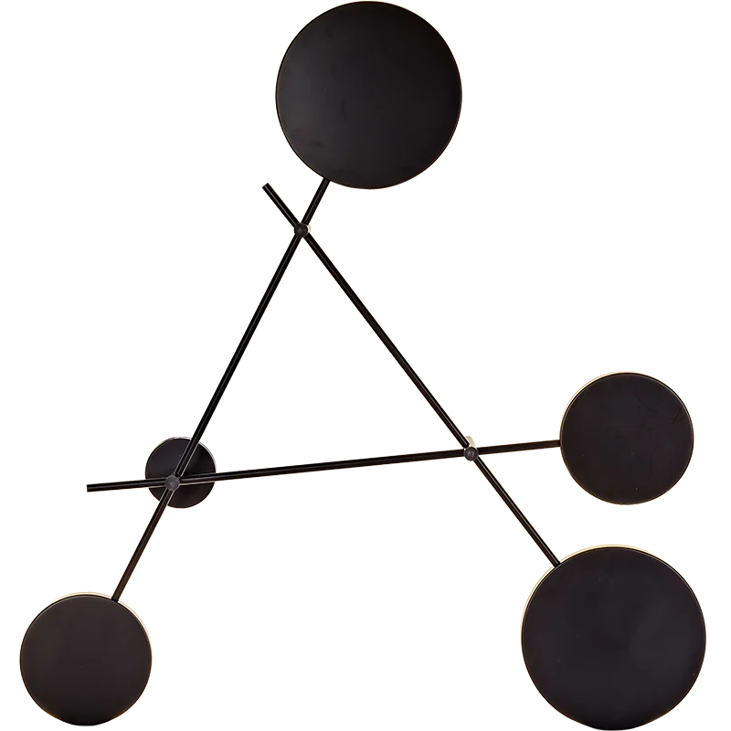 ديكوربايتس™ مصباح حائط LED دوار قابل للتعديل مع مفتاح، تركيبات حديثة للممر والدرج
