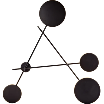 ديكوربايتس™ مصباح حائط LED دوار قابل للتعديل مع مفتاح، تركيبات حديثة للممر والدرج