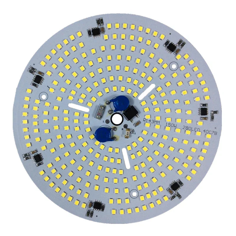 Industrial Linear Light Board
