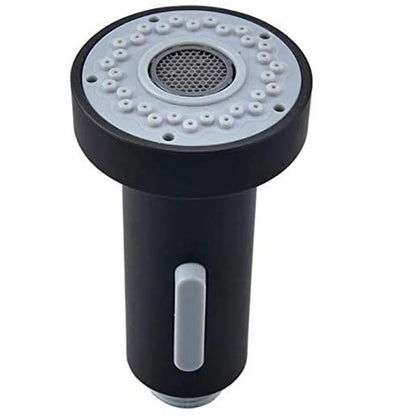 DecorBites™ Kitchen Tap Pull Out Shower Head Faucet Replacement Spouts Nozzle - Faucet Accessories