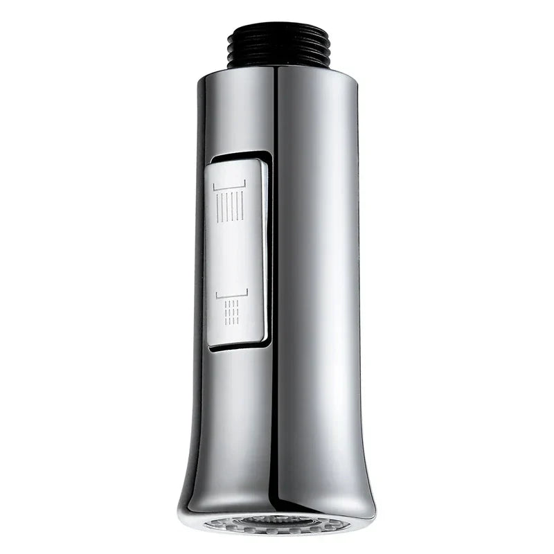 DecorBites™ Kitchen Faucet Nozzle Pull Out Spouts Replacement Parts - Small Shower Head