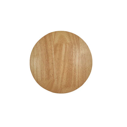 DecorBites™ LED Wooden Wall Lamp: Modern Nordic Style Bedroom Wall Light, AC110-240V