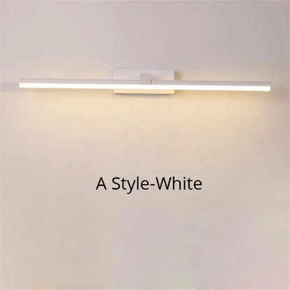DecorBites™ LED Mirror Lights Wall Lamps Waterproof Modern Indoor Bathroom Lighting