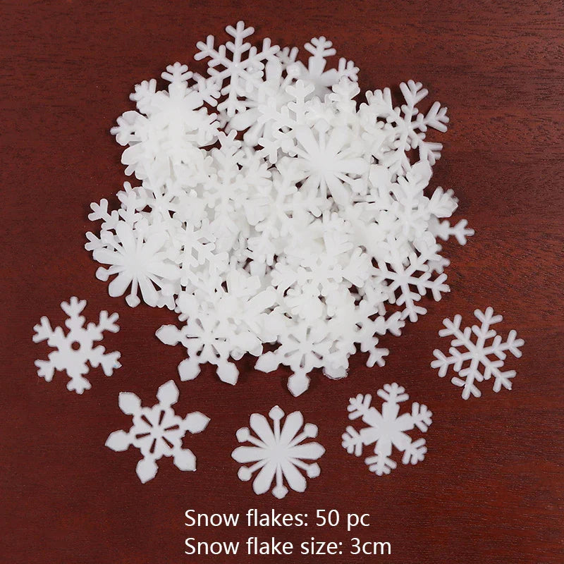 Pegatinas de pared de estrellas 3D que brillan en la oscuridad de DecorBites™ – Decoración luminosa fluorescente para el hogar