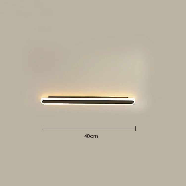Modern LED Wall Lamp