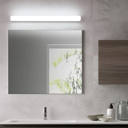 DecorBites™ LED Mirror Light Wall Sconces - Indoor Home Lighting for Living Room & Bedroom