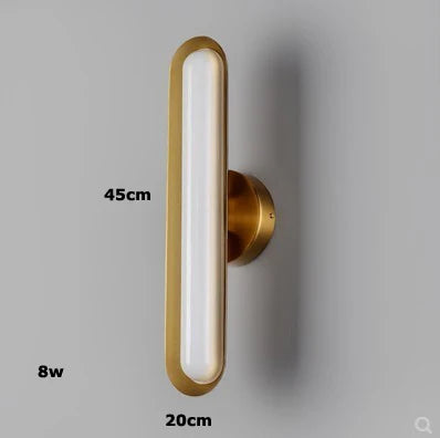 DecorBites™ Gold Iron Glass Chandelier for Dinning Room - Art Deco Lighting