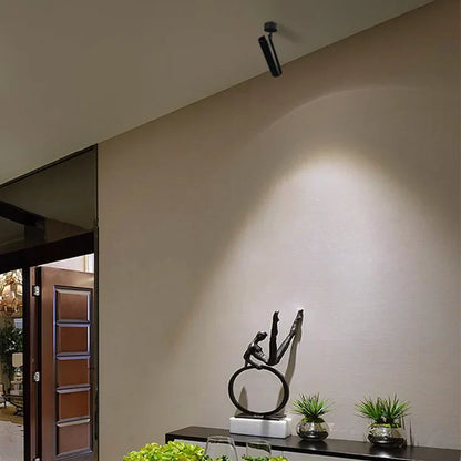 DecorBites™ LED Ceiling Spotlights 7W 360+90 Rotation for Home & Commercial Lighting