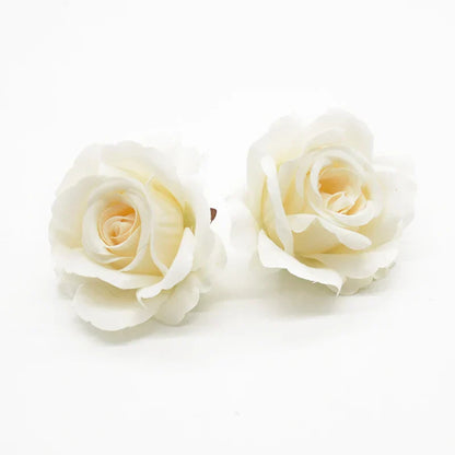 DecorBites™ Artificial Flowers: Home Decor, Wedding Decor, DIY Crafts, Event Decoration