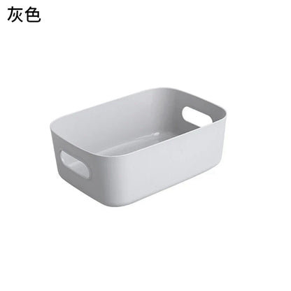 DecorBites™ Kitchenware Storage Containers Dishes Organizers PP Storage Box Vegetables Fruits