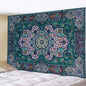 Decobites Boho Tapestry Set for Stylish Home Decor and Trendy Vibes