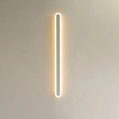 DecorBites™ LED RGB Wall Light for Bathroom Mirror Bedroom Bedside Indoor Decoration