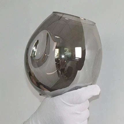 DecorBites™ Iron Ball Chandeliers: Modern Design for Home Décor and Indoor Lighting