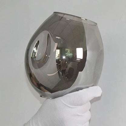 DecorBites™ Iron Ball Chandeliers: Modern Design for Home Décor and Indoor Lighting