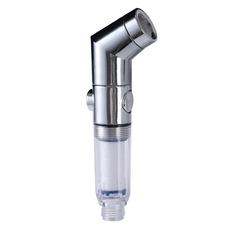 Kit de Grifo Bidé con Pistola Pulverizadora Portátil de Alta Presión Decorbites™