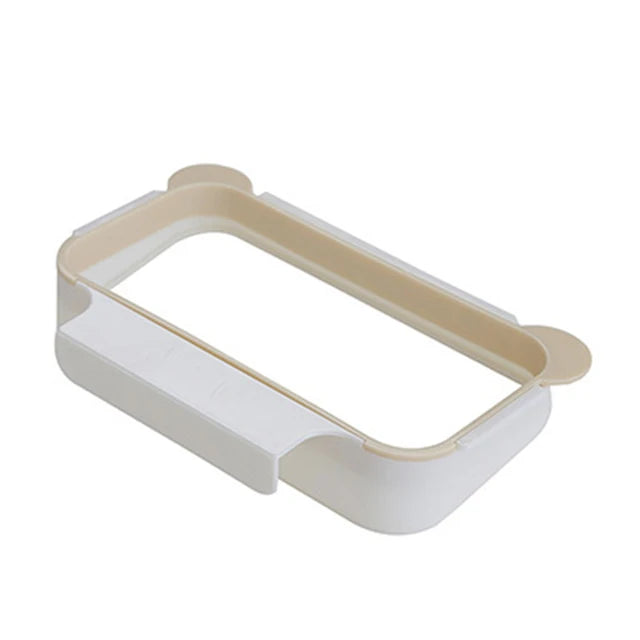 Plastic Wall Waste Bin