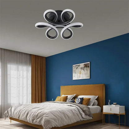 ديكوربايتس™ - مصابيح سقف LED أكريليكية | طراز نورديك | أسقف معلقة