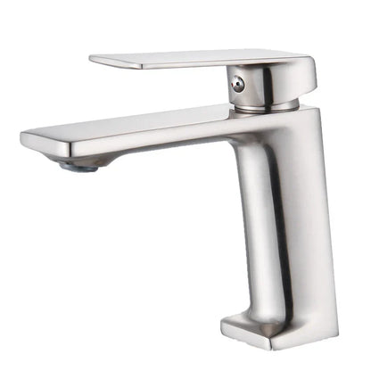 ديكوربايتس™ خلاط حوض أسود حنفية حوض سفينة ماء ساخن بارد فاخر