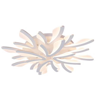 DecorBites™ LED Ceiling Lights Modern Acrylic Luminaria Lampada for Home Indoor Lighting