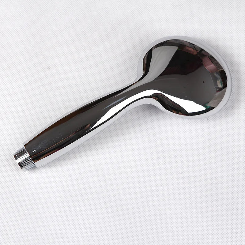 DecorBites™ High Pressure 4-Function Shower Head for Bath and Wall Mount