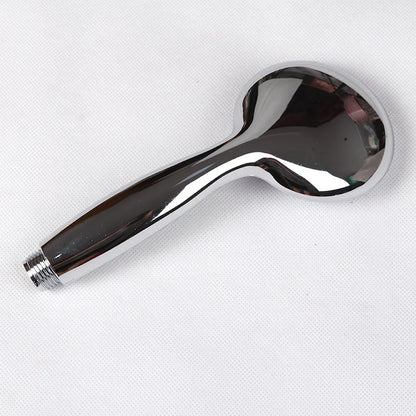 DecorBites™ High Pressure 4-Function Shower Head for Bath and Wall Mount