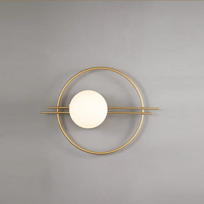 DecorBites™ LED G9 Wall Sconce, Modern Minimalist Decor for Living Room, Bedroom, and Aisle Lighting