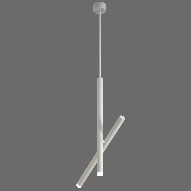 DecorBites™ LED Pendant Light 10W Surface Mounted COB Adjustable Ceiling Lamp for Living Room