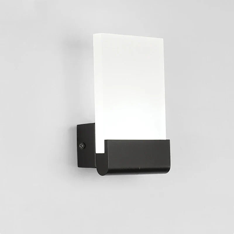 DecorBites™ LED Wall Lamp for Bedroom Living Room Indoor Decor.