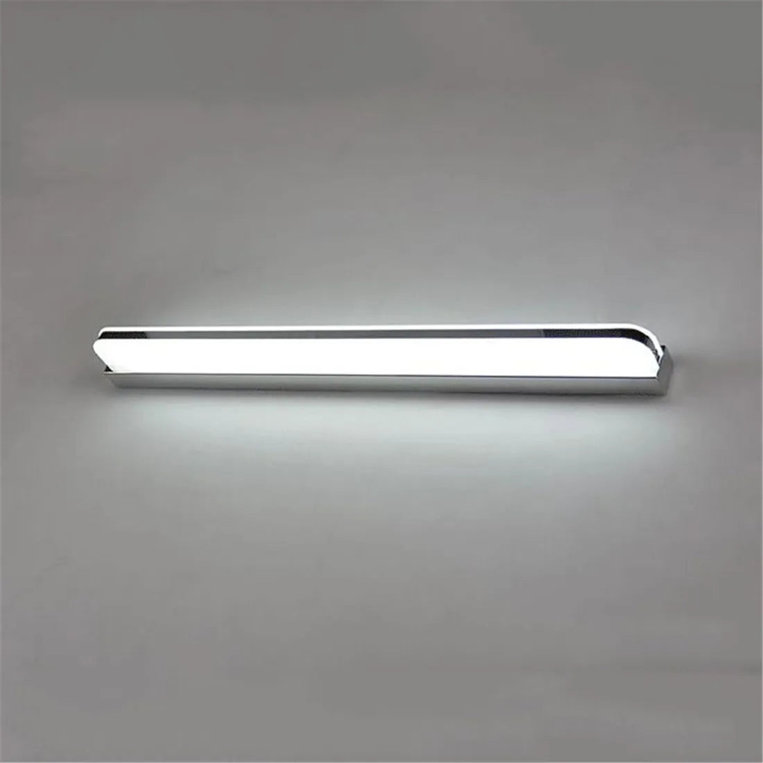 Lámpara de tocador LED DecorBites™ con espejo para iluminación de pared de maquillaje en el baño